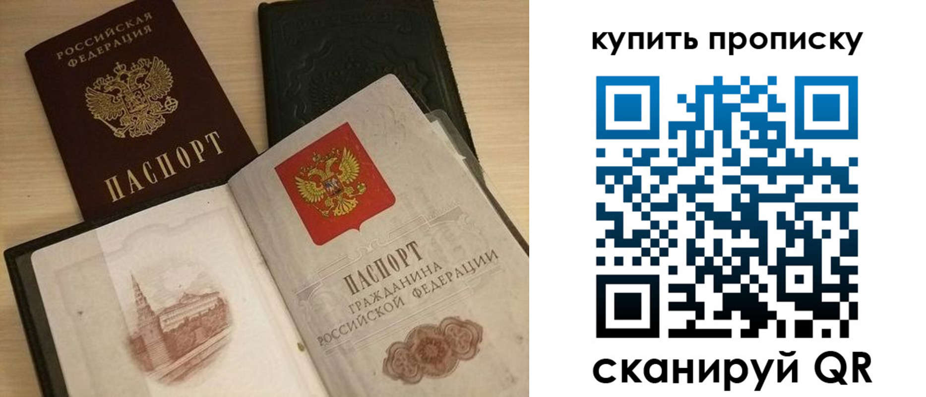 прописка гарантия в Клинцах